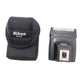 Nikon Speedlight SB-400 Flash, Shoe Mount, i-TTL, Very Good Condition
