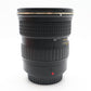 Tokina 12-28mm Wide-Angle Lens for Canon,  f/4, DX AT-X Pro, Very Good Condition