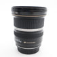 Canon 10-22mm Wide-Angle Lens f/3.5-4.5 USM, Ultra Sonic Motor, V.Good Condition