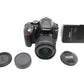 Nikon D5300 24.2MP Camera DSLR with 18-55mm, Shutter Count 2678, Very Good Cond.