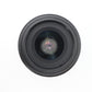 Nikon 35mm Prime Lens F1.8G AF-S DX SWM Very Sharp Portrait, Very Good Condition