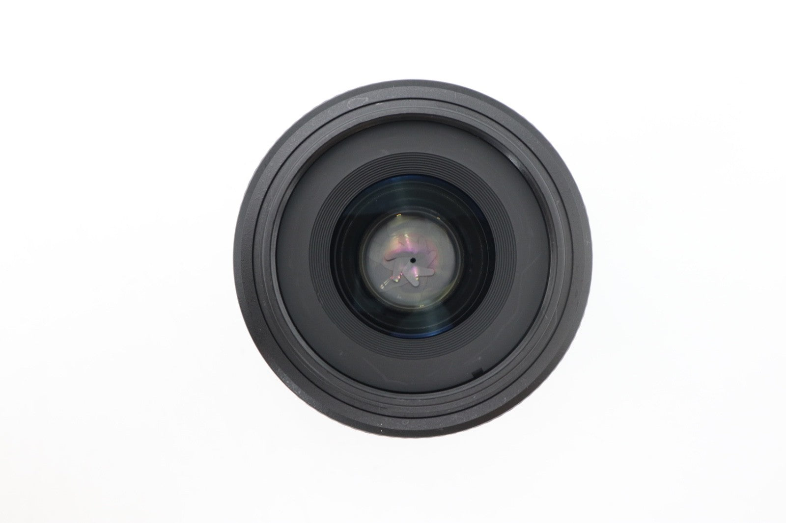 Nikon 35mm Prime Lens F1.8G AF-S DX SWM Very Sharp Portrait, Very Good Condition