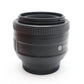Nikon 35mm Prime Lens F1.8G AF-S DX SWM Very Sharp Portrait, Very Good Condition