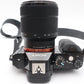 Sony Alpha A7 Mirrorless Camera 24.3MP with 28-70mm Kit Lens, Shutter Count 6518
