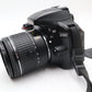 Nikon D3300 DSLR Camera 24.2MP with 18-55mm, Shutter Count 10615, Good Condition
