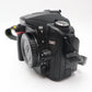 Nikon D90 DSLR Camera 12.3MP Body Only, Shutter Count 2373, Very Good Condition