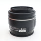 Sony 35mm Prime Lens F/1.8 DT SAM Sharp, SAL35F18, for Sony A-Mount, V.Good Cond