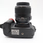 Nikon D90 DSLR Camera 12.3MP with 18-55mm, Shutter Count 35771, Good Condition