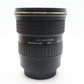 Tokina 12-28mm Wide-Angle Lens for Canon,  f/4, DX AT-X Pro, Very Good Condition