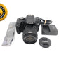 Canon 2000D DSLR Camera 24.1MP with Canon 18-55mm III Lens, Excellent REFURBISH.