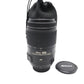 Nikon Nikkor AF-S 55-300mm VR F4.5-5.6 DX G SWM ED Stabilised Lens, Good Conditi