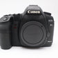 Canon 5D Mark II DLSR Camera 21.1MP Body Only, Full Frame Camera, Good Condition