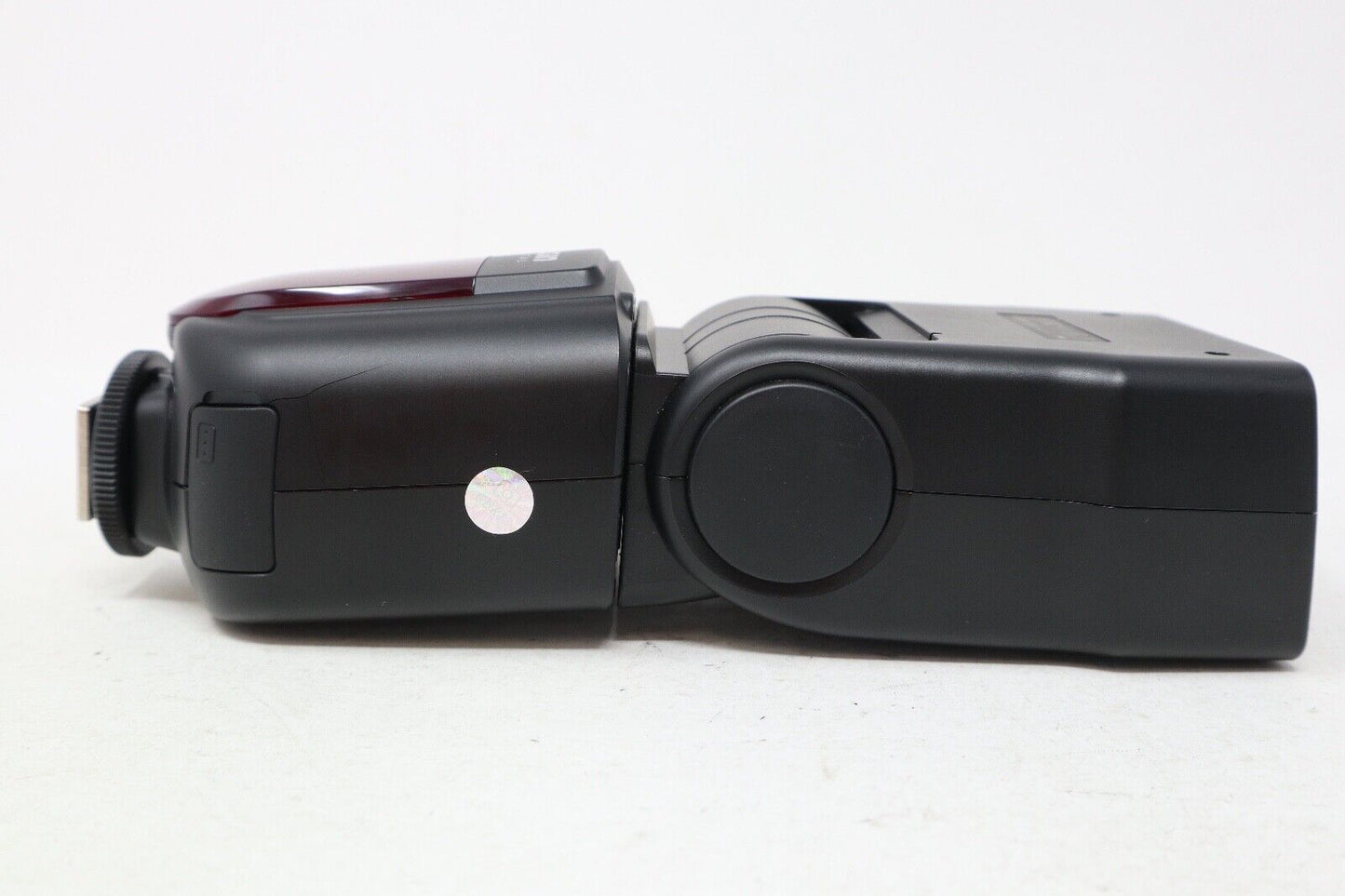 Nissin Di700 Flashgun For Nikon DSLR Camera, TTL , Active Interface Shoe