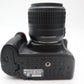 Nikon D5200 DSLR Camera 24.1MP with 18-55mm, Shutter Count 5126, Very Good Cond.