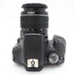 Canon 2000D DSLR Camera 24.1MP with 18-55mm, Shutter Count 2566, Excellent REFUR
