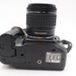Nikon D7100 DSLR Camera 24.1MP with 18-55mm, Shutter Count 10489, Very Good Cond