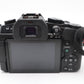 Panasonic G80 Mirrorless Camera 16MP with 12-60mm, Shutter Count 694 REFURBISHED