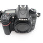 Nikon D7200 DSLR Camera 24.2MP Body Only, Shutter Count 12544, Very Good REFURB.