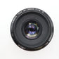 Canon 50mm Prime Lens F/1.8 II EF Portrait, Auto Focus, Sharp, Good Condition