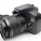 Canon EOS 1300D DSLR Camera 18.0MP with 18-55mm, Shutter Count 2332, Good Cond.