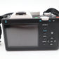 Pentax K-01 Mirrorless Camera 16MP with 18-55mm Lens, Shutter Count 801