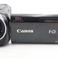 Canon Legria HF R406 Camcorder, FULL HD 50FPS, 53X Zoom, Stabilised, Good Cond.