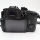 Panasonic DMC-GH5 Mirrorless Camera 20MP Body Only, 4K Video, Shutter Count 2046