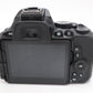 Nikon D5600 24MP Camera DSLR with 18-55mm, Shutter Count 5918, Very Good Cond.