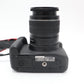 Canon 2000D DSLR Camera 24.1MP with 18-55mm, Shutter Count 977, Excellent REFUR