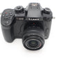 Panasonic DMC-GH5 Mirrorless Camera 20MP with 14-42mm, 4K Video,Shutter Count 84
