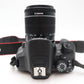 Canon 750D Camera DSLR 24.2MP with 18-55mm, Shutter Count 49, Excellent REFURB.