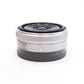 Sony 16mm F2.8 SEL16F28 Sharp Wide Angle Prime Lens for Sony E-Mount, Good Cond.