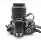 Nikon D40x Camera 10.2MP DSLR with 18-55mm, Shutter Count 4338, Good Condition