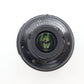 Nikon 55-200mm Lens F/4-5.6 AF-S DX VR II ED, Stabilised , Excellent REFURBISHED