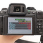 Panasonic G2 Digital Camera 12.1MP with 14-42mm Lens, S. Count 3763, Good Cond.