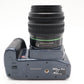 Pentax K-X 12.4MP DSLR Camera with 18-55mm Lens, Shutter Count 5535