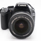 Canon 550D DSLR Camera 18.0MP with 18-55mm, Shutter Count 7058, V.Good Condition