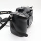 Panasonic DMC-GH5 Mirrorless Camera 20MP Body Only, 4K Video, Shutter Count 2046