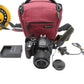 Nikon D3300 DSLR Camera 24.2MP with 18-55mm, Shutter Count 5481, Very Good Cond.