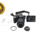 Nikon D3100 DSLR Camera 14.2MP with 18-55mm, Shutter Count 4799, Very Good Cond.