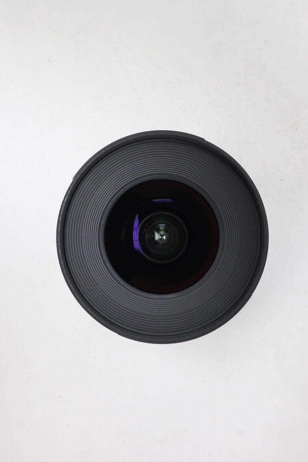Sigma 10-20mm Lens F4-5.6 EX HSM DC AF Wide Angle for Canon, Very Good Condition