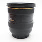 Sigma 10-20mm Lens F4-5.6 EX HSM DC AF Wide Angle for Canon, Good Condition