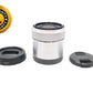 Sony 30mm f/3.5 1:1 Macro Lens, SEL30M35, Prime for Sony E-Mount, Good Condition