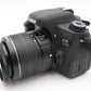 Canon 760D Camera DSLR 24.2MP with 18-55mm, Shutter Count 4816, Very Good Cond.