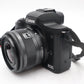 Canon M50 Camera 24MP with 15-45mm STM Lens, Under 1000 Shutter Count, V.G. Cond