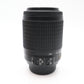 Nikon Nikkor 55-200mm Lens F/4-5.6 AF-S DX VR ED Stabilised, Excellent REFURBISH