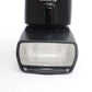 Canon Speedlite 430EX II Flash, Shoe Mount, E-TTL II, E-TTL, Good Condition