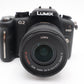 Panasonic G2 Digital Camera 12.1MP with 14-42mm Lens, S. Count 64, V.Good Cond.