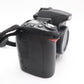 Nikon D90 DSLR Camera 12.3MP Body Only, Shutter Count 13 %, Fair Condition