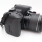 Canon 750D Camera DSLR 24.2MP with 18-55mm, Shutter Count 20393, Good Condition